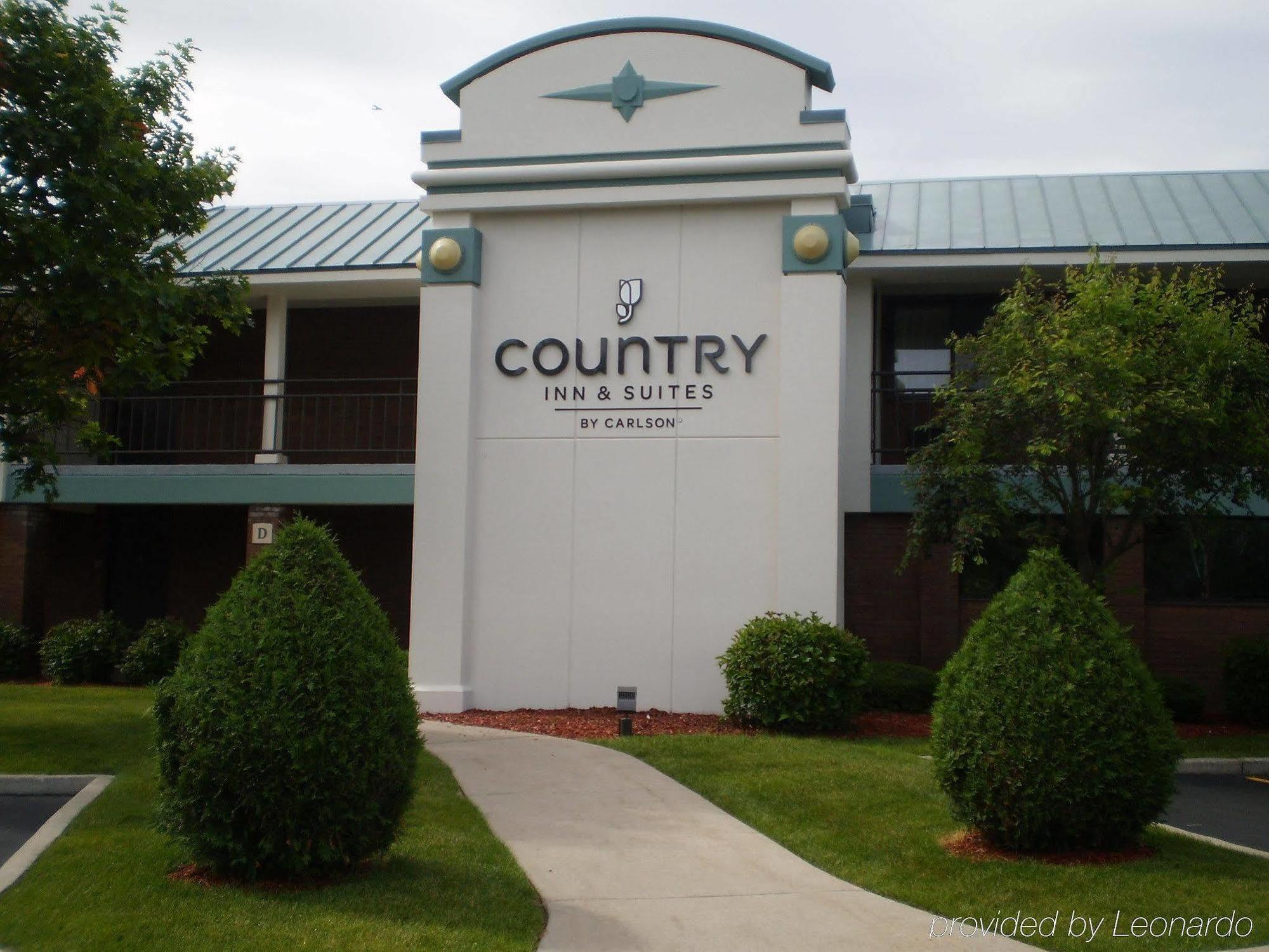 Country Inn & Suites By Radisson, Traverse City, Mi Exterior photo